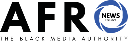 Afro - The Black Media Authority logo